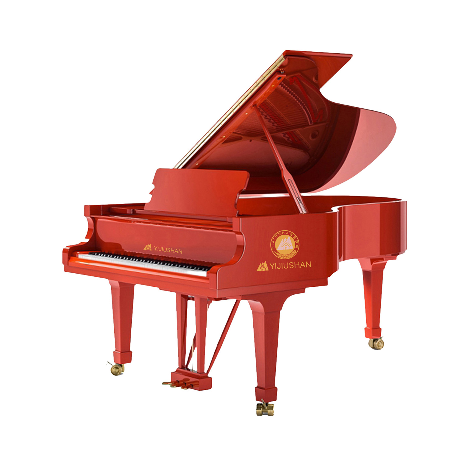 YG-170A