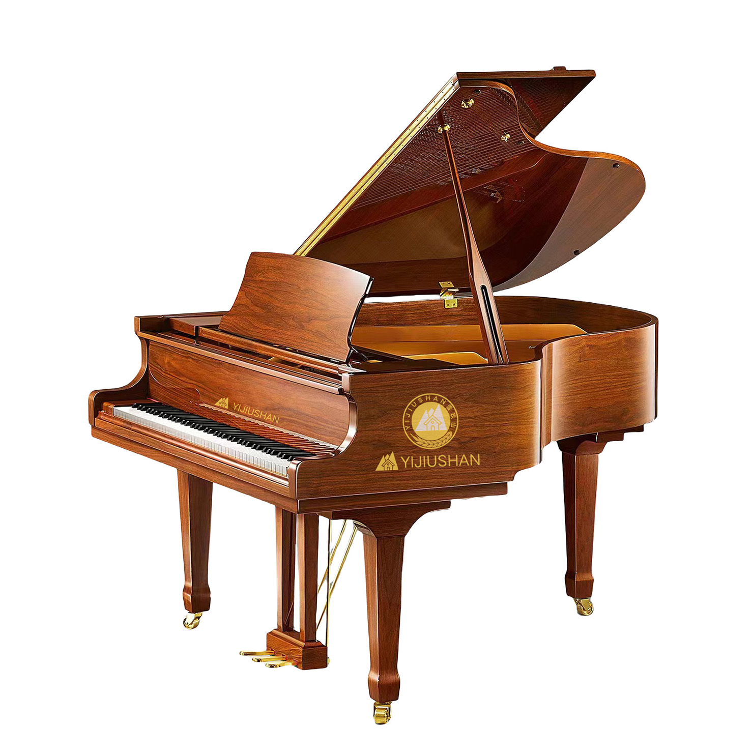 YG-170D
